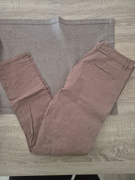 Pantalones y conjuntos