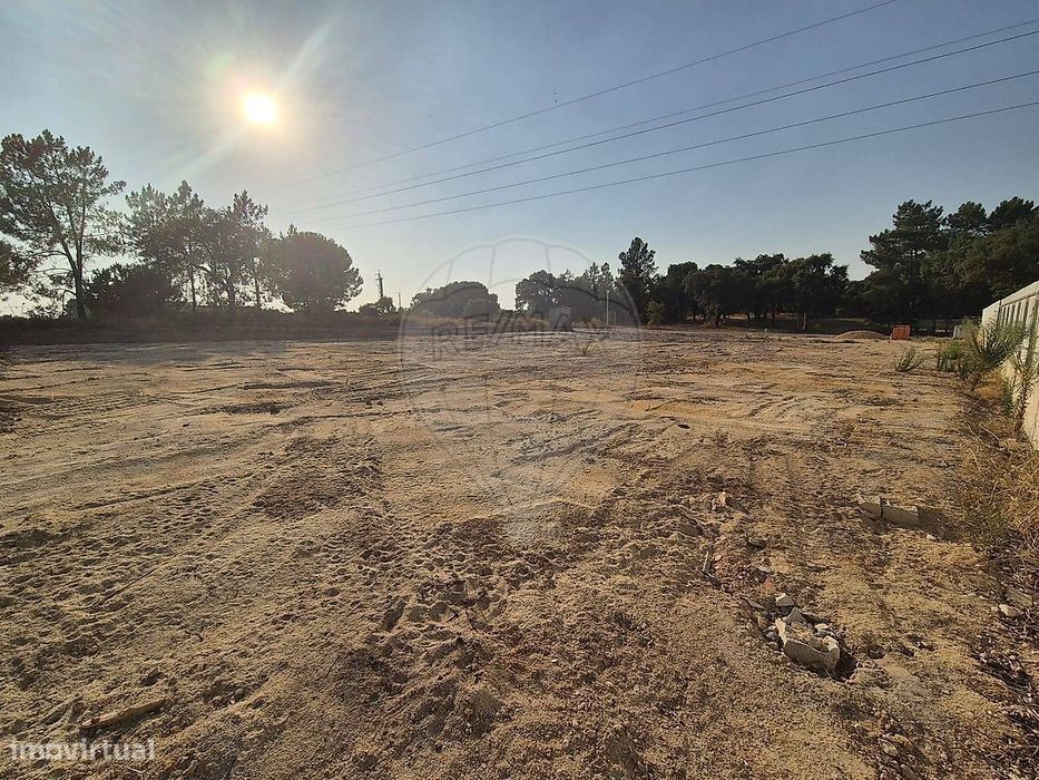 Plot for Sale
