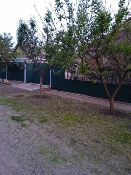 Сдам ДОМ 4 комнаты. Краматорск Беленькая 8000 грн. торг.