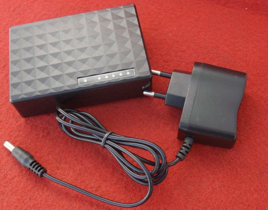 Ethernet Network Switch64730074904707121