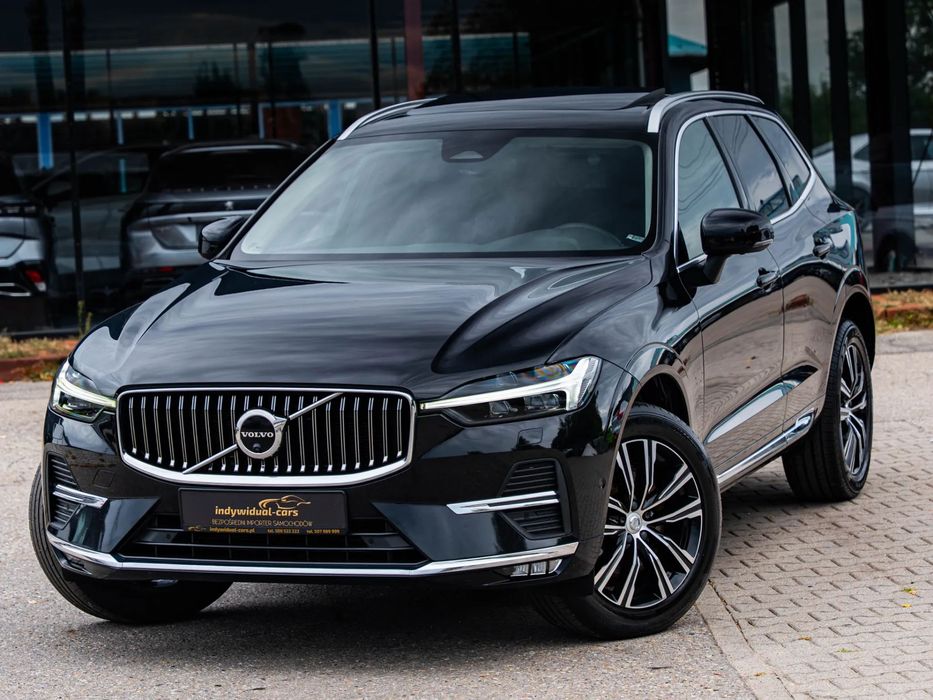 Volvo XC 60