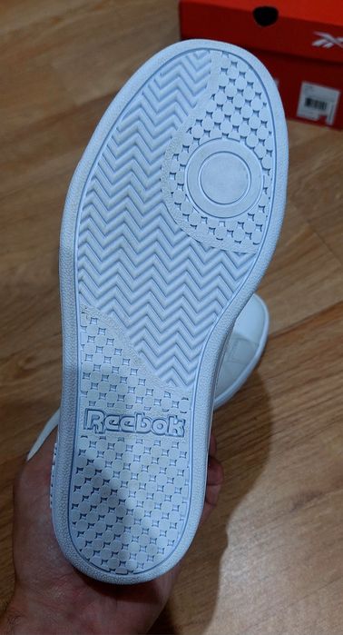 Sapatilhas Reebok tam. 36 - COMO NOVAS!!
