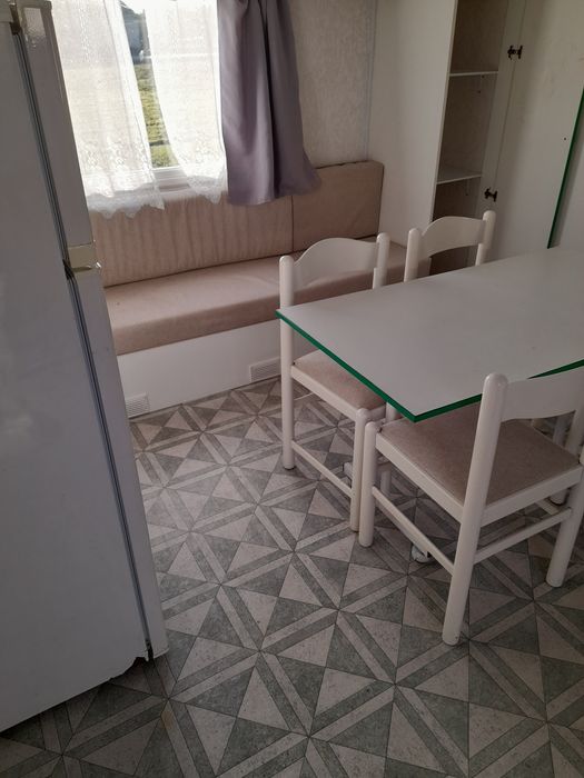 alugu casa pré fabricada t2