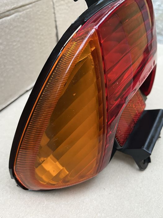 Запчасти на Суюкутер Honda Dio 34.35.