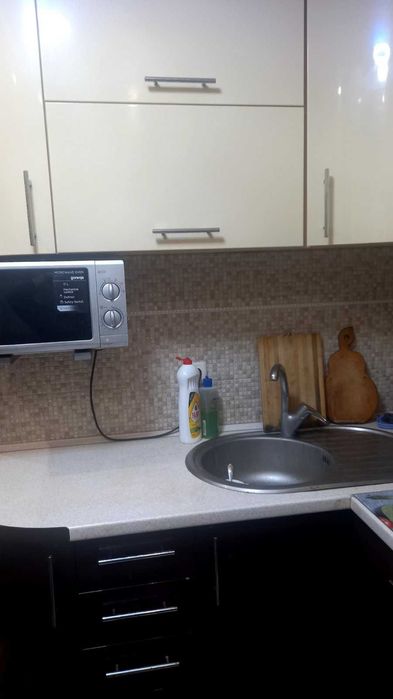 Продам 2-комн. квартиру в пгт Черкасское