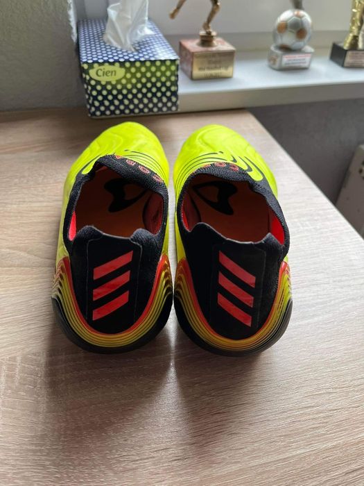 Sprzedam buty piłkarskie adidas copa sense+ FG