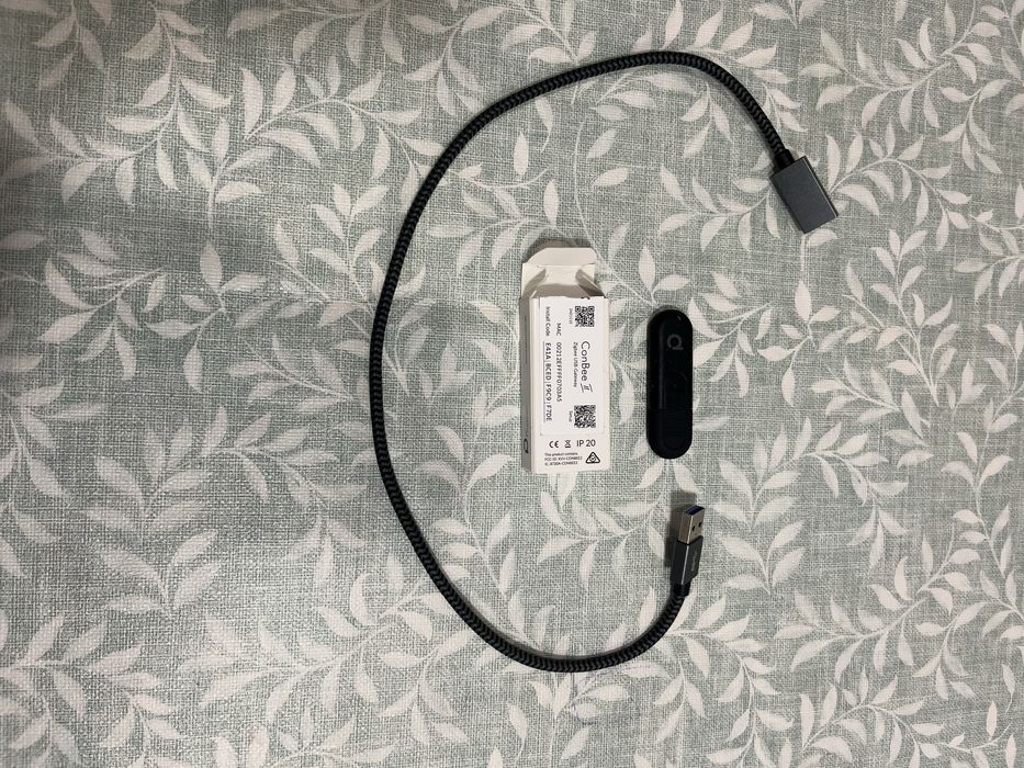 Conbee 2 com cabo extensor