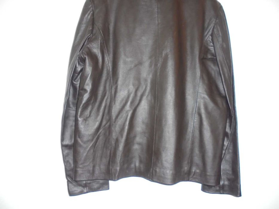 casaco de senhora em pele