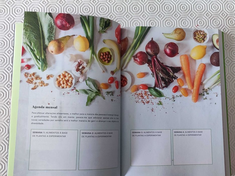 Livro Super Digestão Dra. Megan Rossi