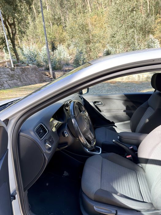 Volkswagen Polo 1.2 TDI 75 cv | 2013 | GPS | AC — photo 5