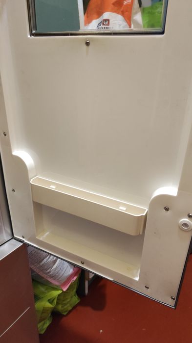 Кулер для води Crystal YLR-5V8L