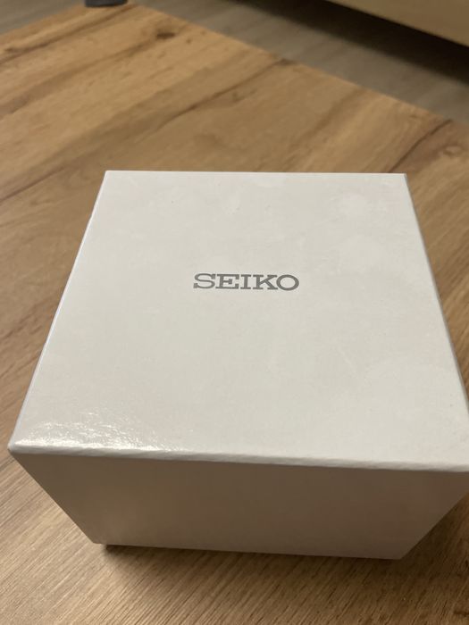 Zegarek męski seiko 5