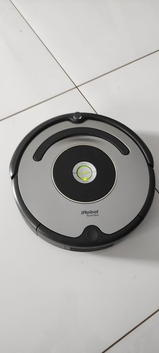 iRobot Roomba 616