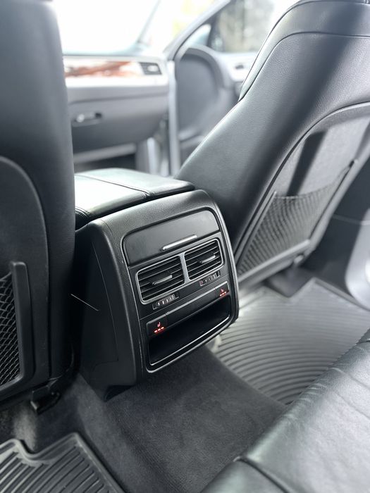 Vw touareg nf 3.0 TDI