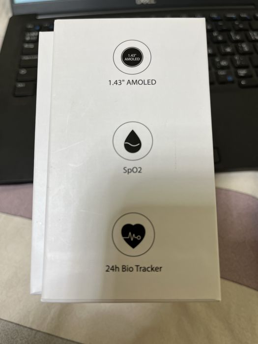 Смарт-годиник iMiki KW Pro