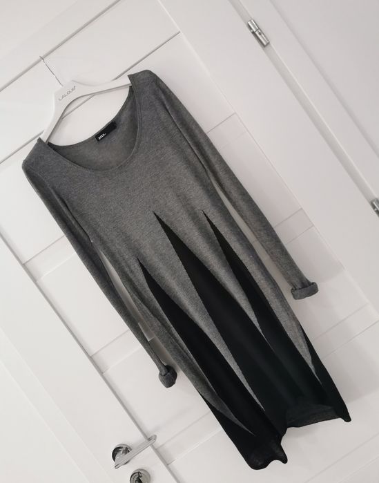 Sweter sweterek damski r S 36