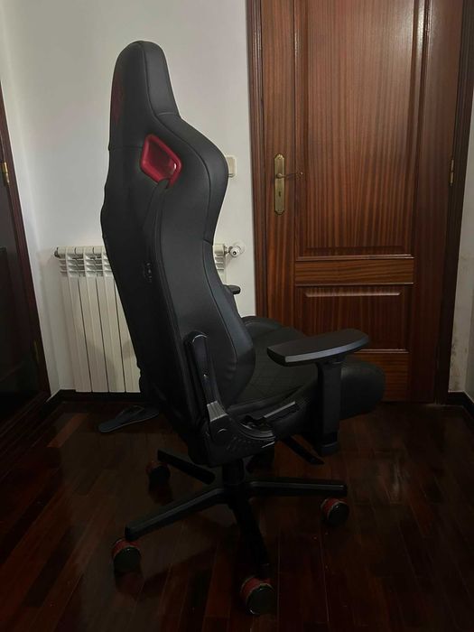 Cadeira Gaming Citadel Omen