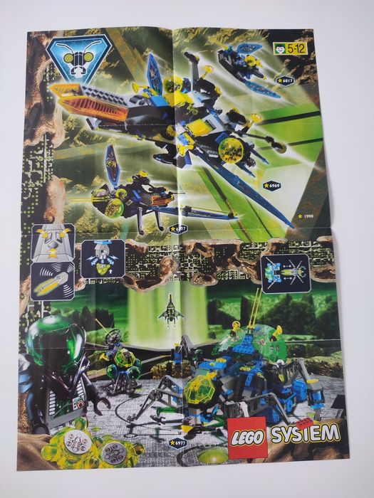Mini Plakat rezerwacja