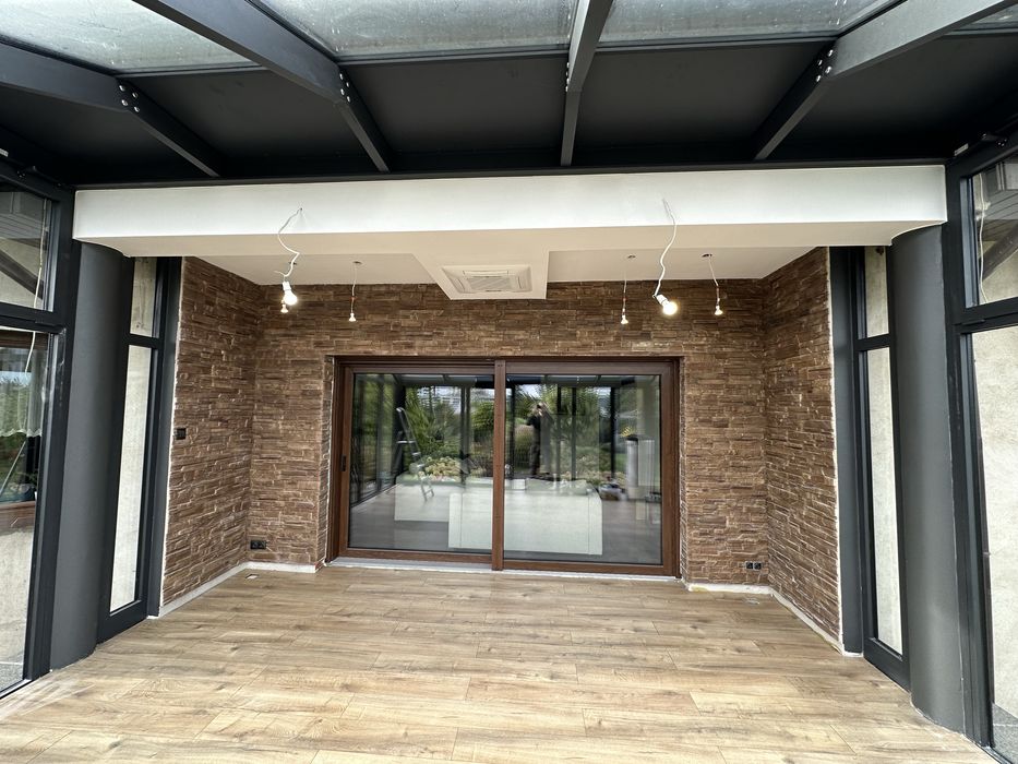 Usługi remontowo - wykończeniowe Mateusz Jutkowiak