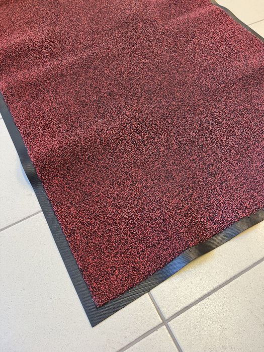 Розпродаж! Професійний брудозахисний килим Kleen-Tex б/в. Килимок