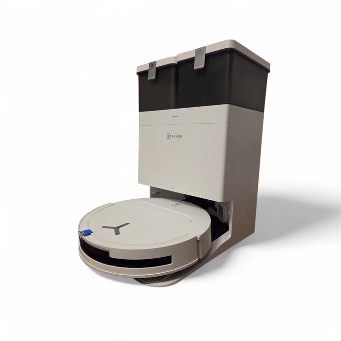 ECOVACS DEEBOT T50 Omni Robot sprzątający