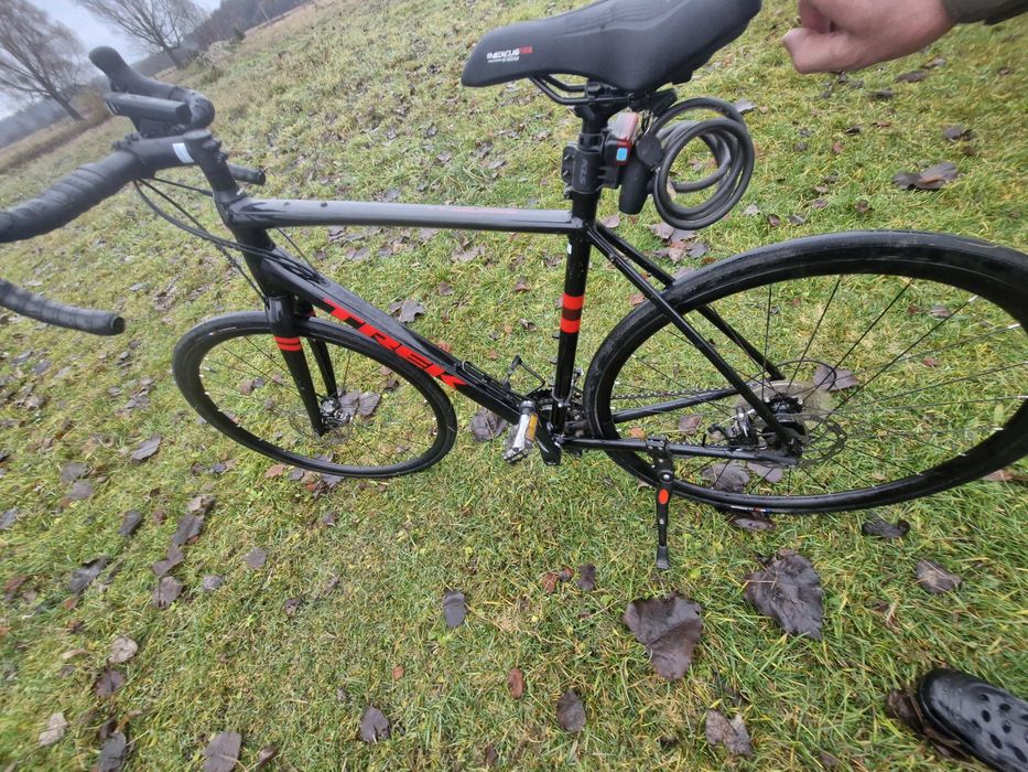 Продам велосипед трек шосейний ТЕРМІНОВО