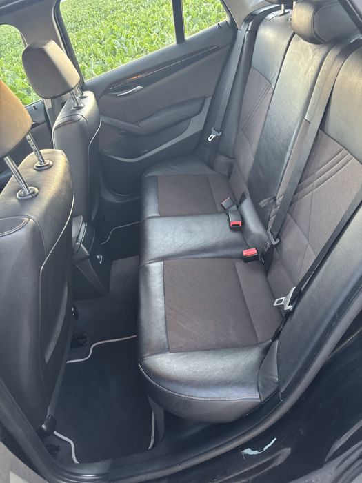 BMW X1 e84 Xline polift Sdrive 143km NOWY ROZRZĄD