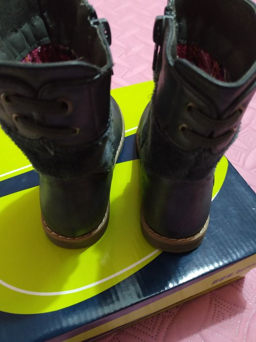 Botas Beppi menina tam23