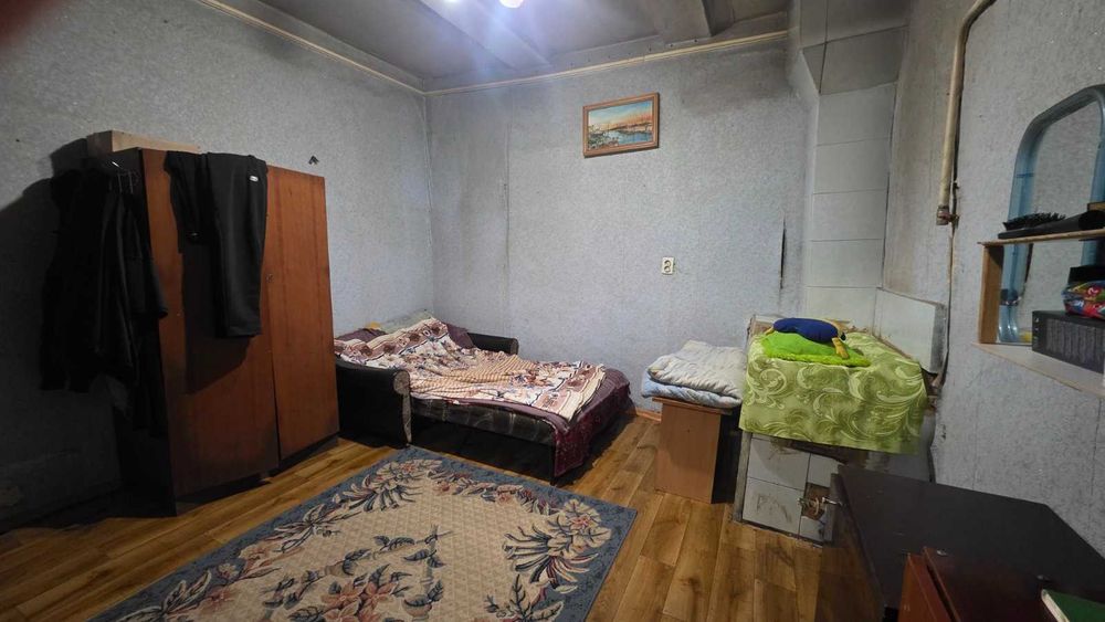 Терміновий продаж частини будинку в центральній частині м. Полтава!