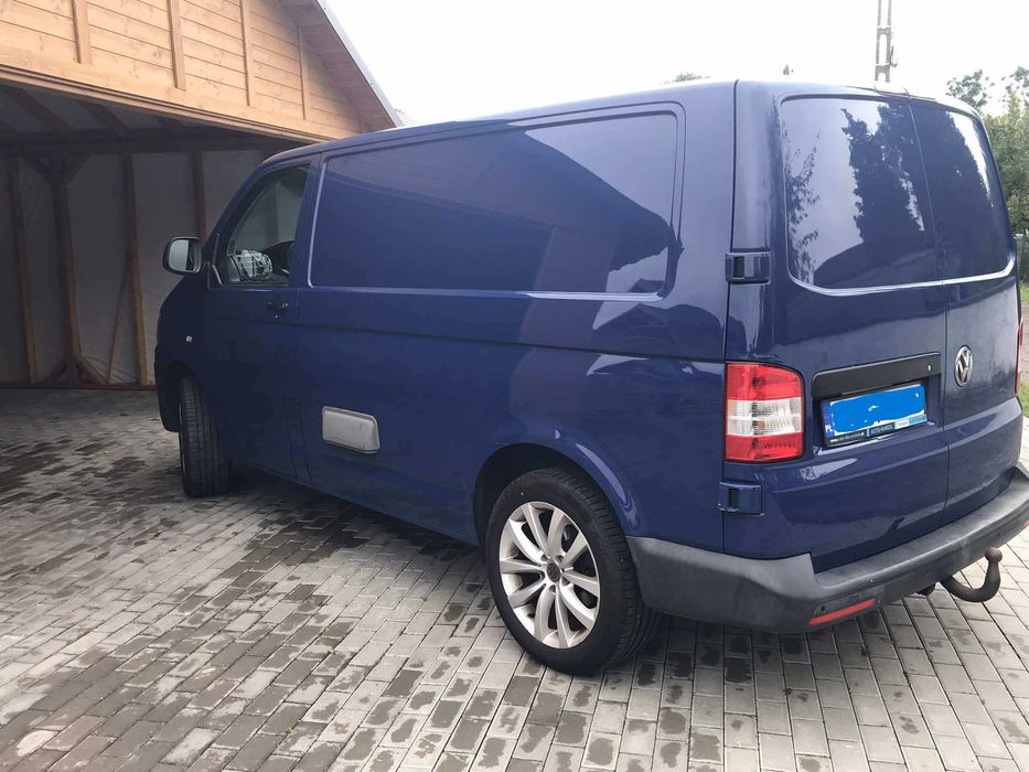 Wynajem autolaweta, bus Fiat Ducato, VW Transporter,VW Carawella