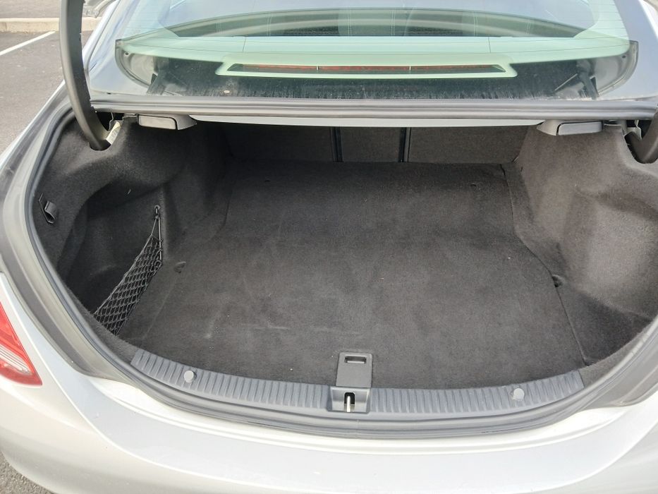 Mercedes C220D bluetec 57.000 km!!!