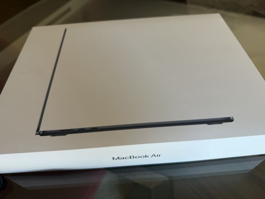 MacBook Air M5 15 polegadas