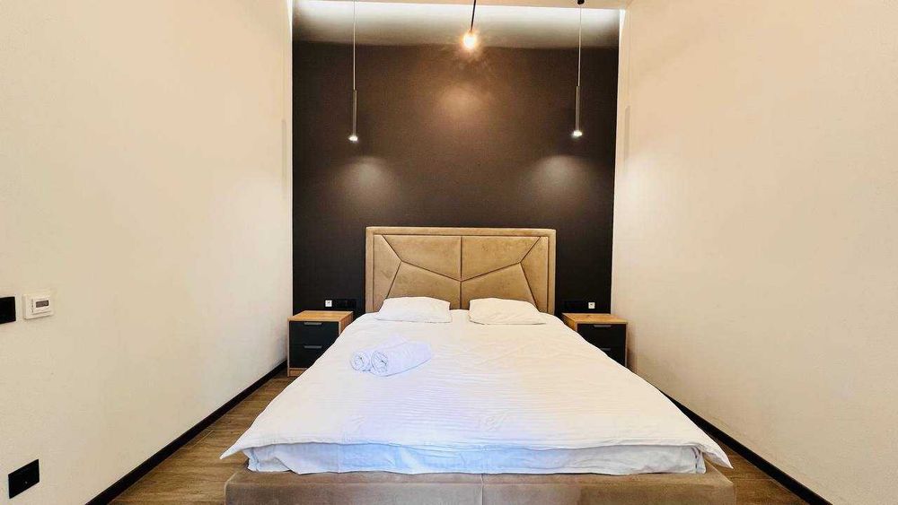 Продаж 2-кім квартири в австрійському люксі по вул. Б. Хмельницького