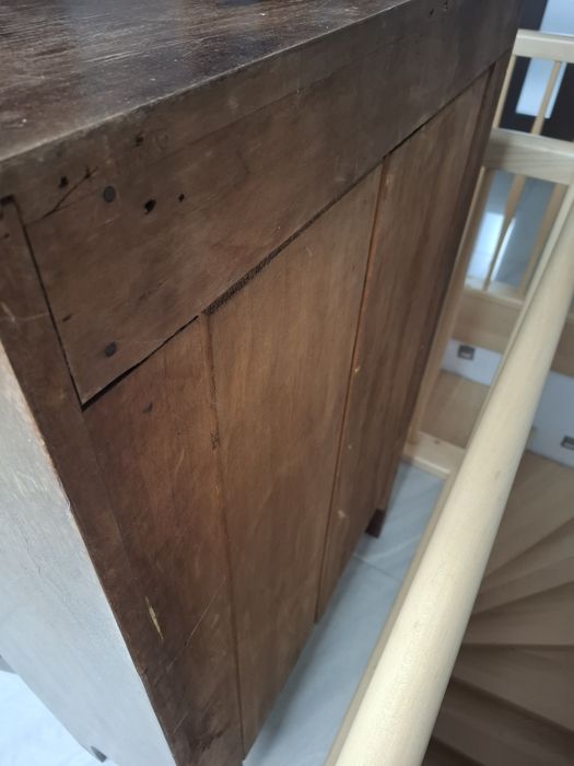 Komoda, bieliźniarka