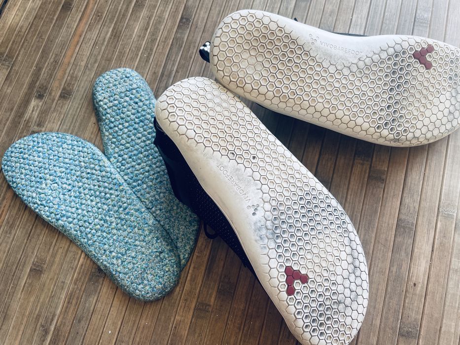 Vivobarefoot primus lite knit 38