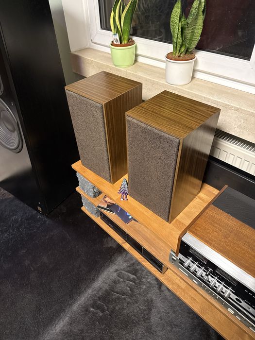 Grundig kolumny HiFi box 306a