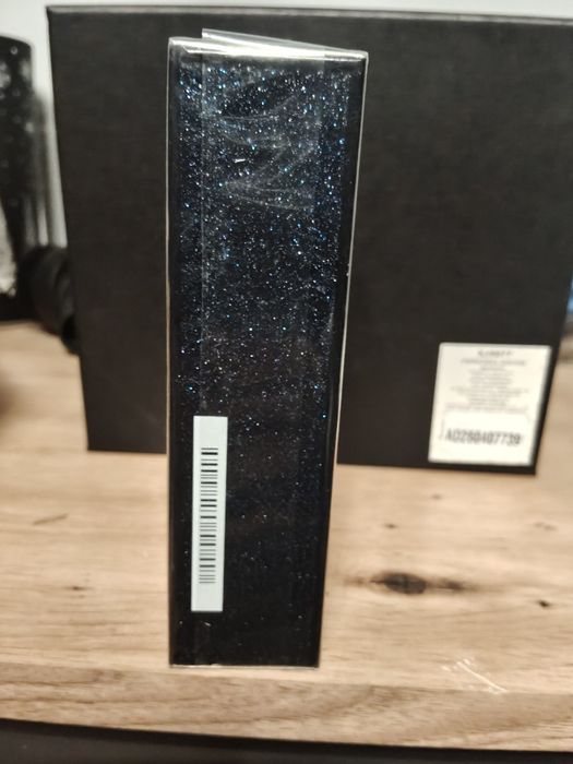 Perfumy yves black opium 90ml nowe zafoliowane