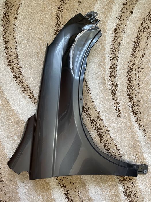 Праве переднє крило для HONDA CR-V 3 2007-2012 рік