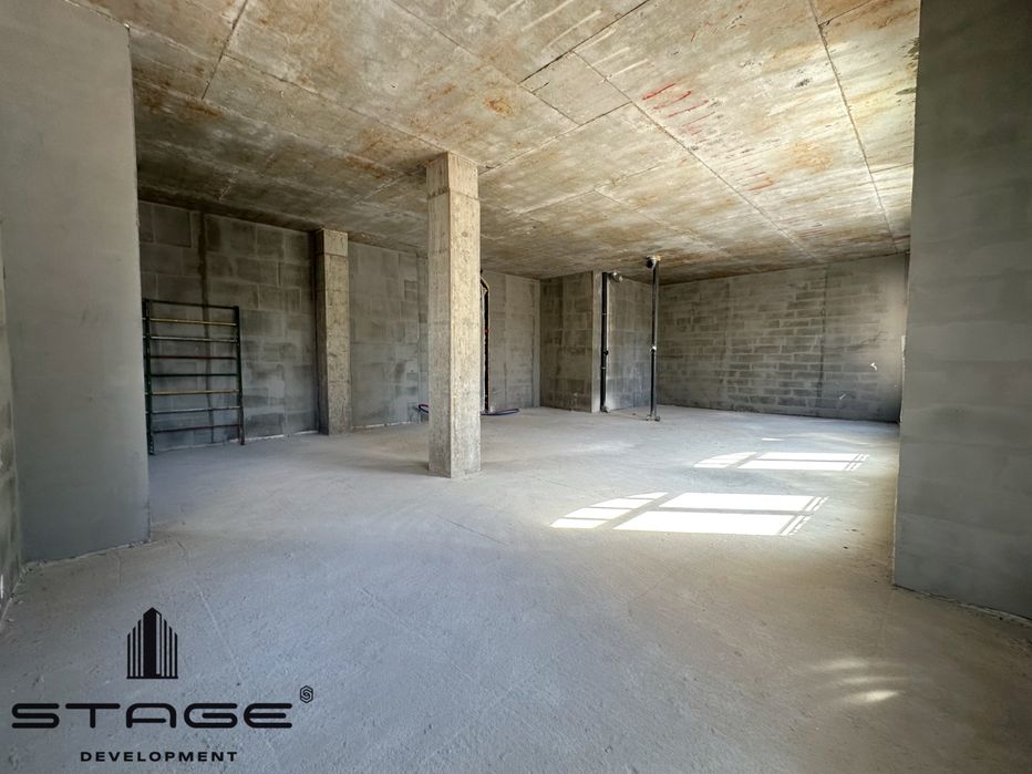 БЕЗ КОМИССИИ • Двухкомнатная квартира в клубном доме • Парк Шевченко