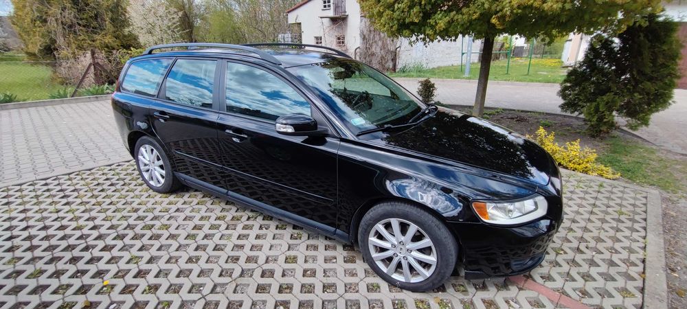 Volvo V50 2.0 Diesel