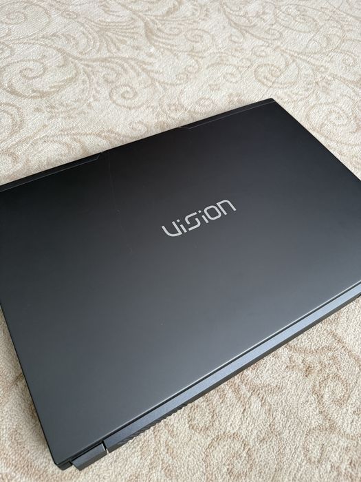 Продам ігровий ноутбук  MM-Vision A/S