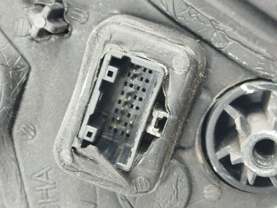 Espelho Retrovisor Direito Elétrico - RENAULT LAGUNA III (BT0/1) | 07 - 15