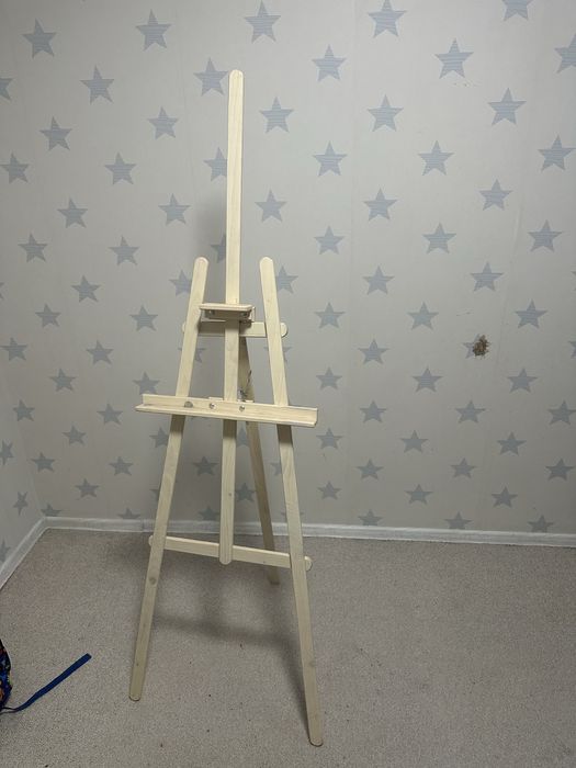 мальберт  , мольберт