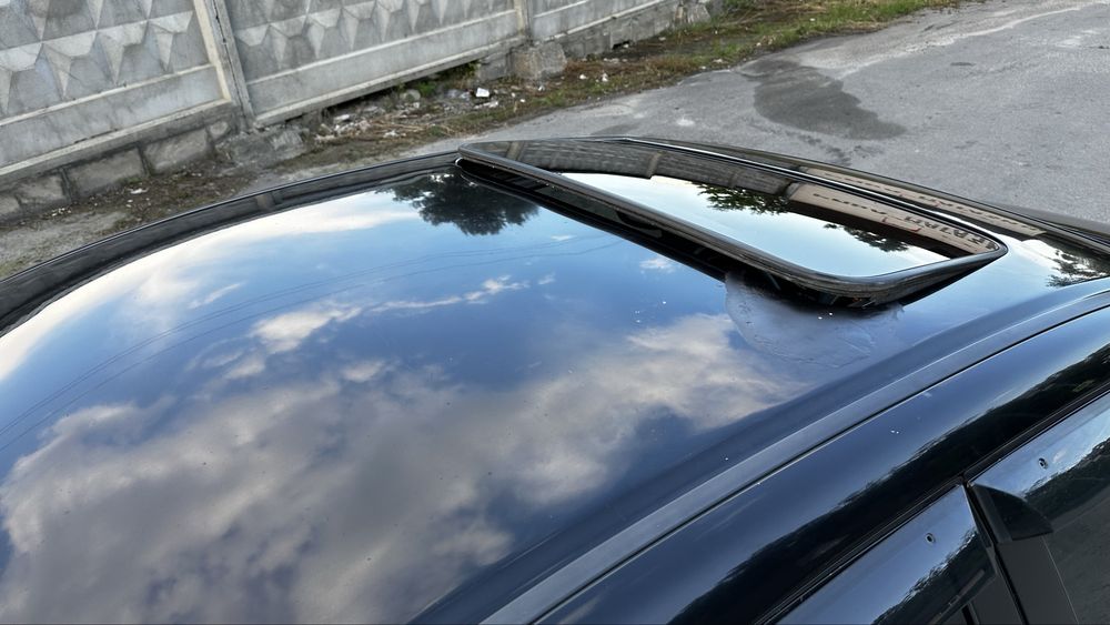 Honda Civic VIII Sedan