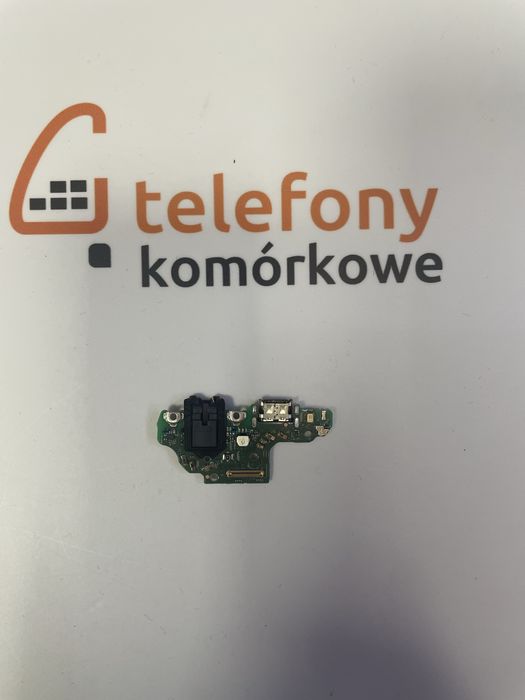 Huawei P40 lite Złącze ładowania