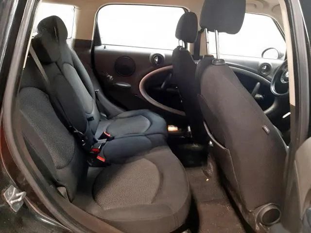 MINI COUNTRYMAN R60 1.6D 16V 112CV N47C16A MINI COOPER R56 R55