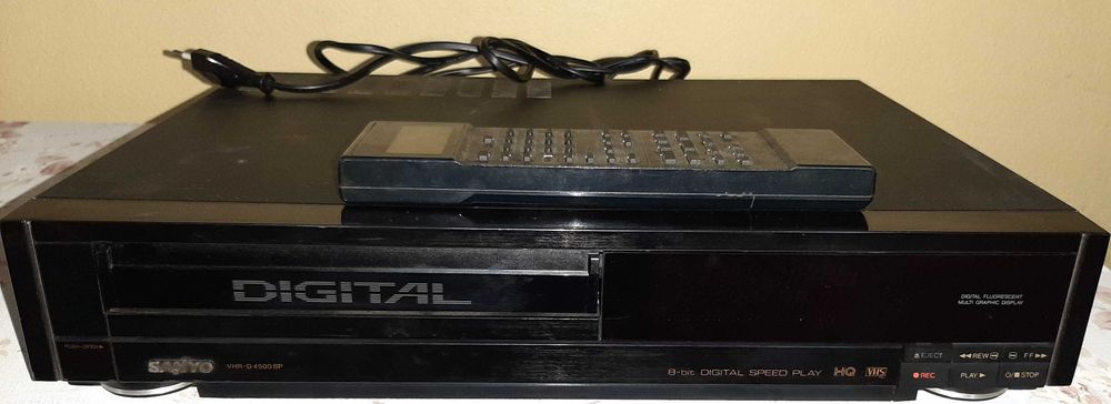 Câmaras de vídeo e fotográfica - Bom preço!