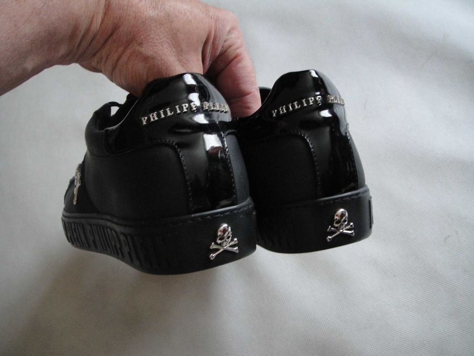 Buty Philipp Plein