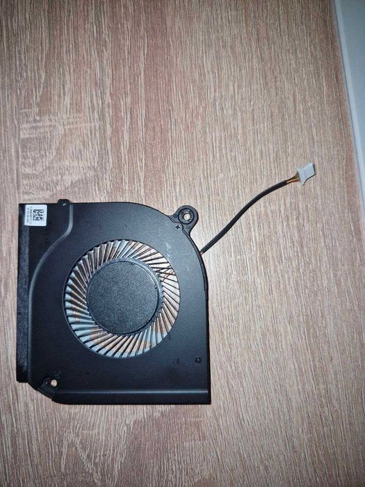 Кулер для ноутбука ACER NITRO 5 AN517-52, AN515-44, AN515-55, GPU FAN