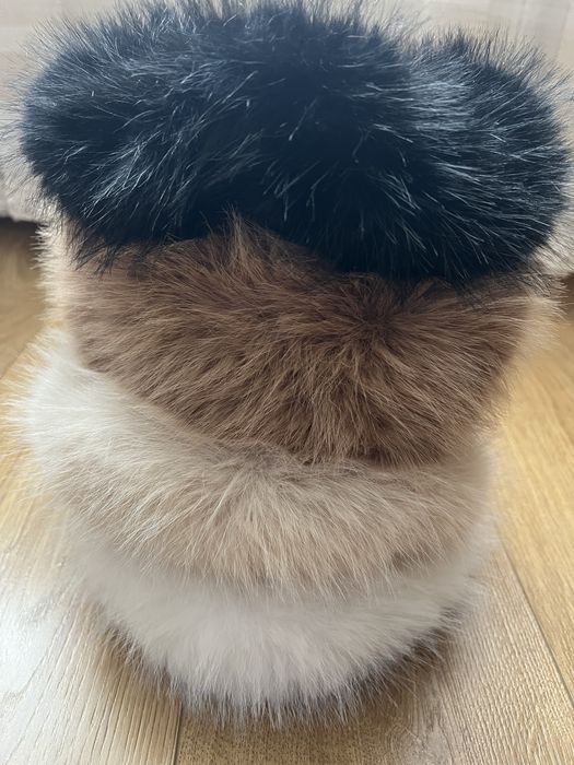 Трендові повʼязки з екохутра